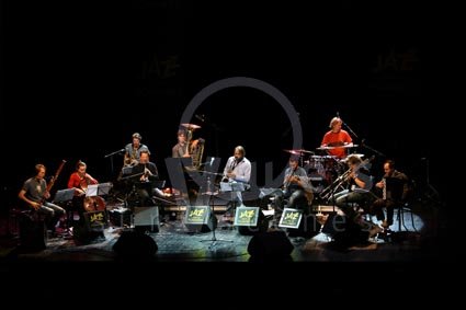 Trygve Seim Ensemble