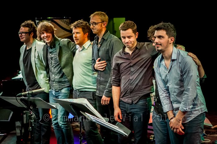 LG Collective