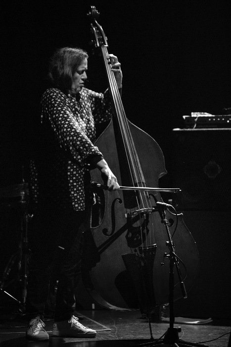 Joëlle Léandre