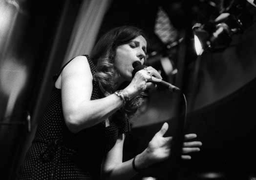 Marjolaine Reymond