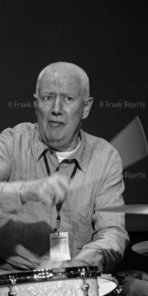 Han Bennink