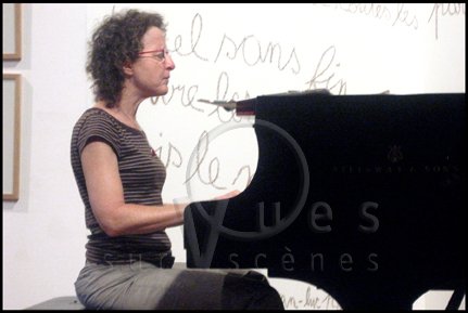 Myra Melford