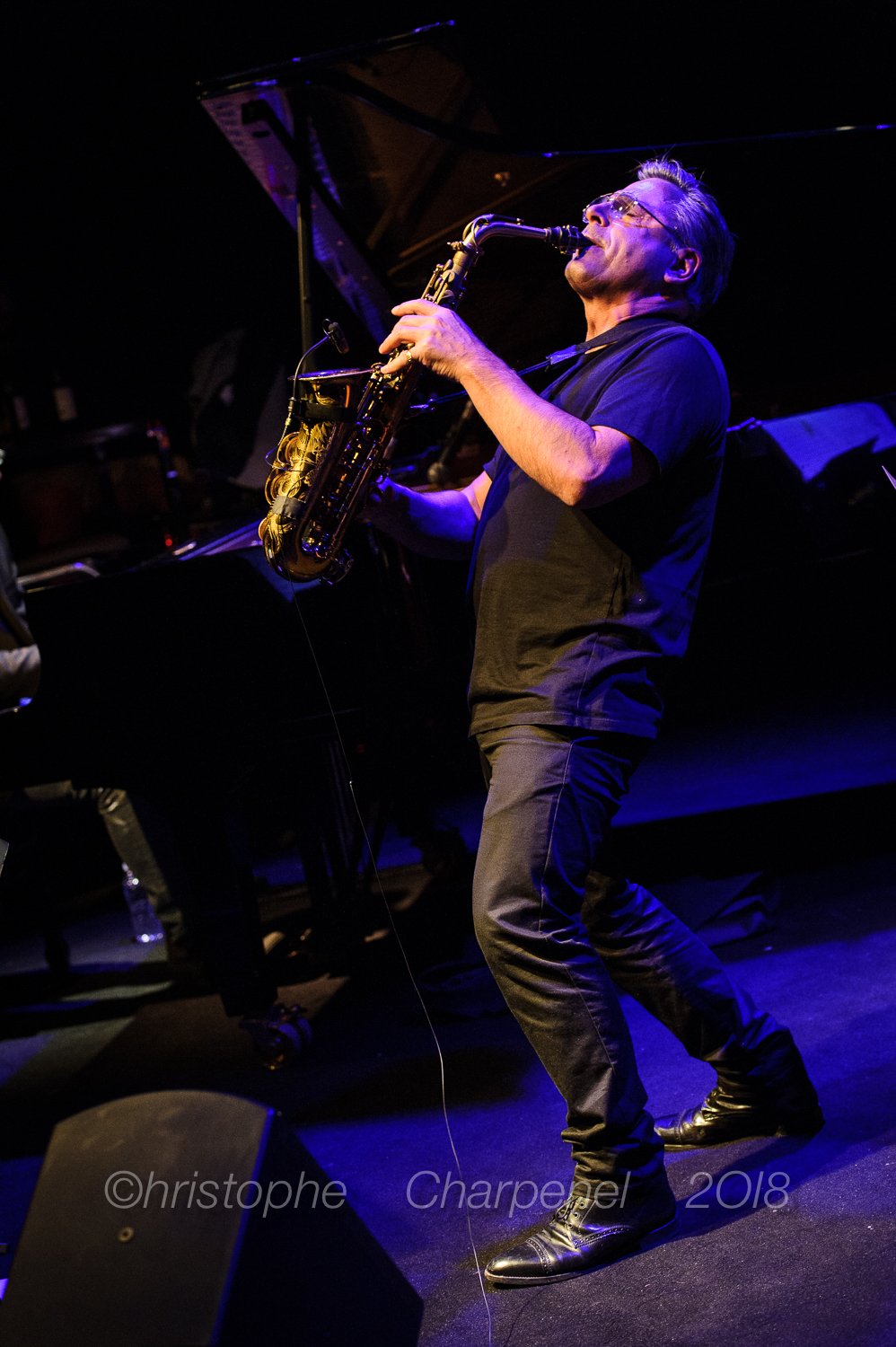 Pierrick Pédron