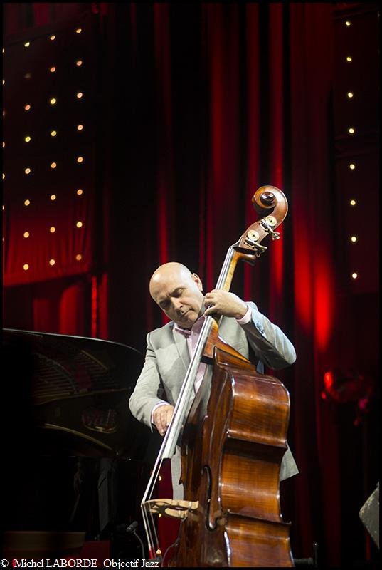 Gérard Maurin