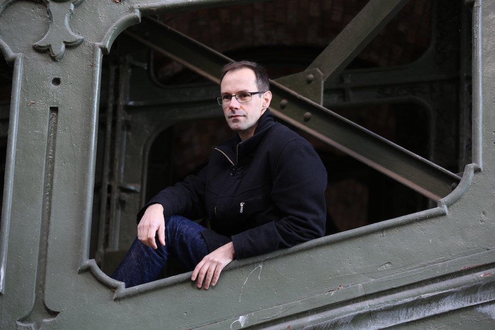 Julien Dubois