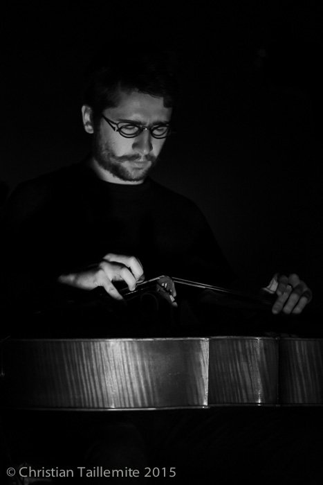 Valentin Ceccaldi