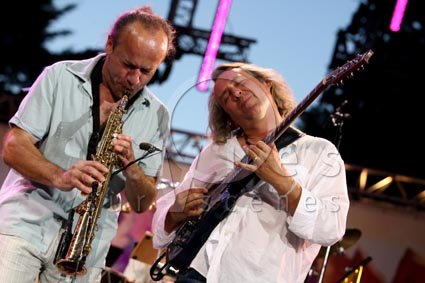Louis Winsberg / Alain Debiossat
