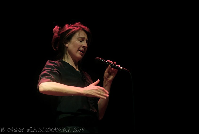 Claudia Solal