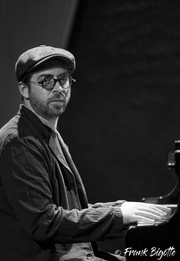 Aaron Parks