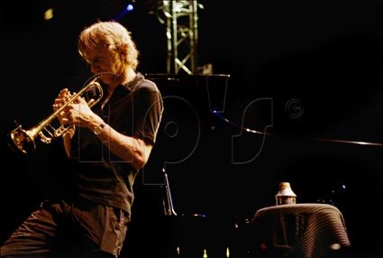 Erik Truffaz
