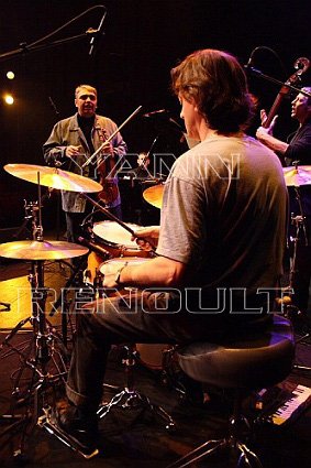 Florin Niculescu / Bruno Ziarelli