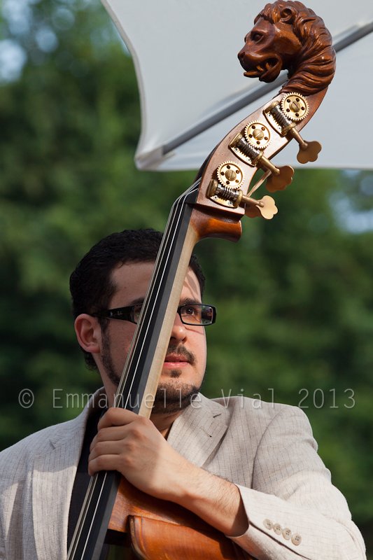 David Brito