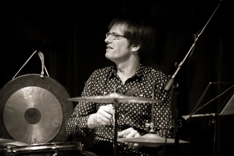 Denis Charolles