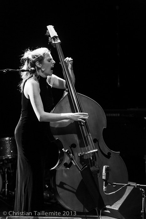 Elise Dabrowski