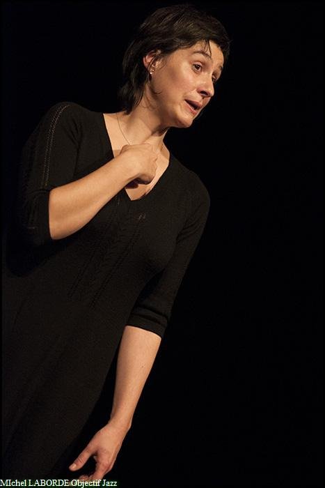 Violaine Schwartz