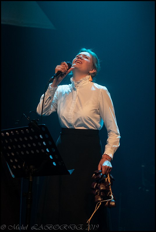 Isabel Sörling