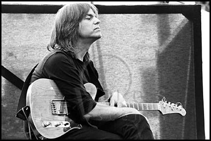 Mike Stern