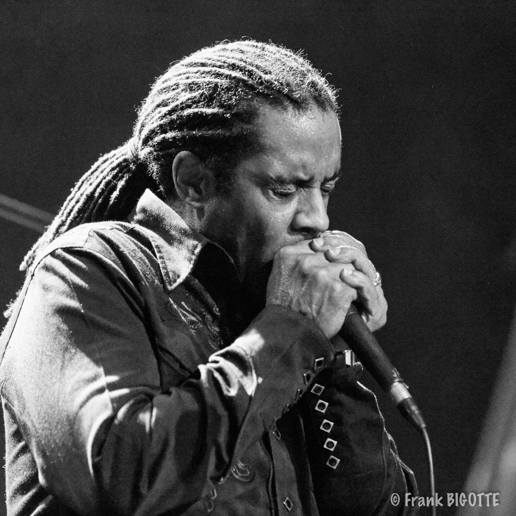 Kenny Neal
