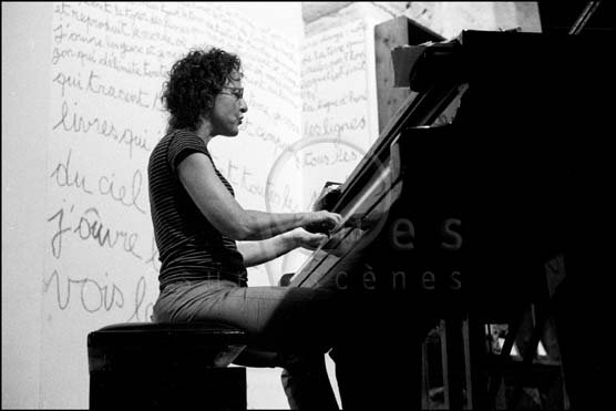 Myra Melford