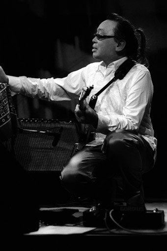 Nguyên Lê