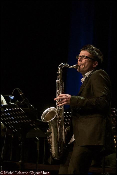 Alexandre Galinié