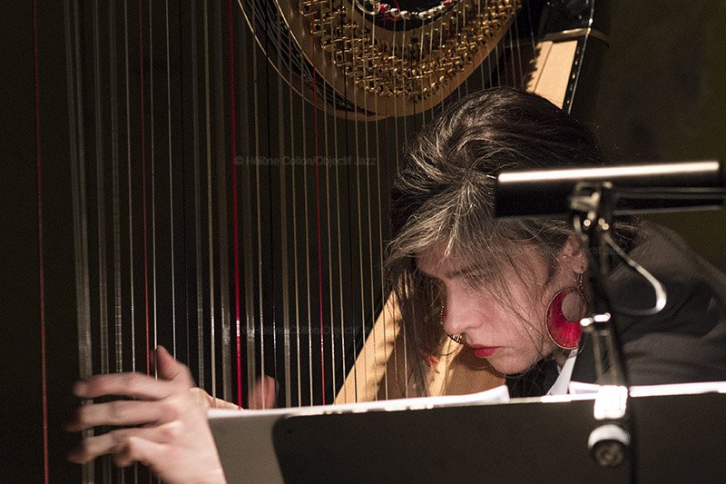 Hélène Breschand