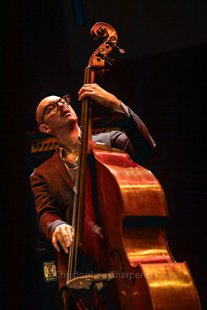 Barak Mori