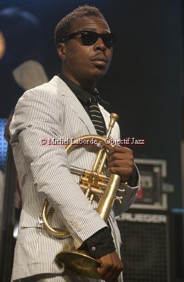 Roy Hargrove