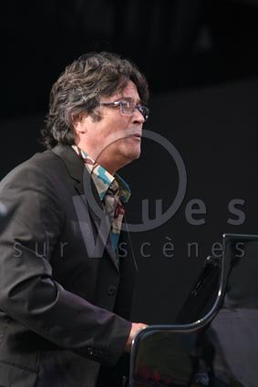 Chano Dominguez