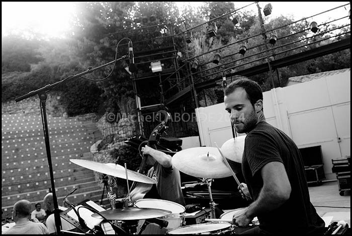 Romain Sarron