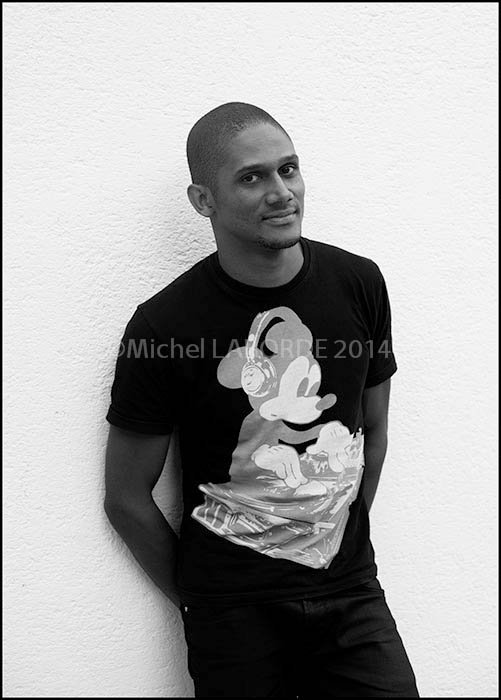Gregory Privat