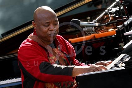 Cheick Tidiane