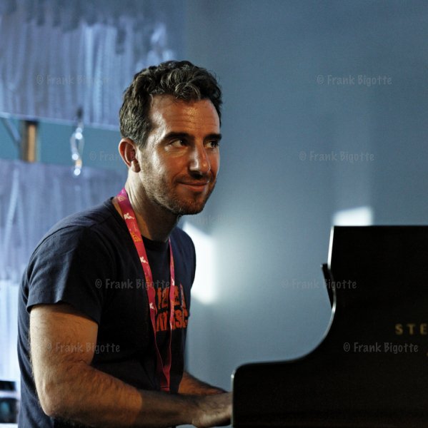 Aaron Goldberg