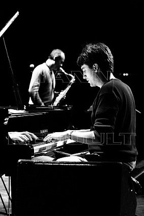 David El-Malek / Baptiste Trotignon