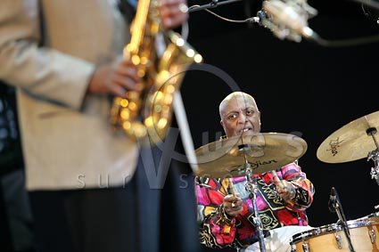 Charles McPherson / Roy Haynes
