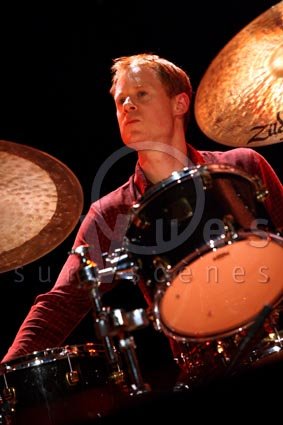 Bill Stewart