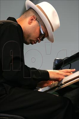 Jason Moran