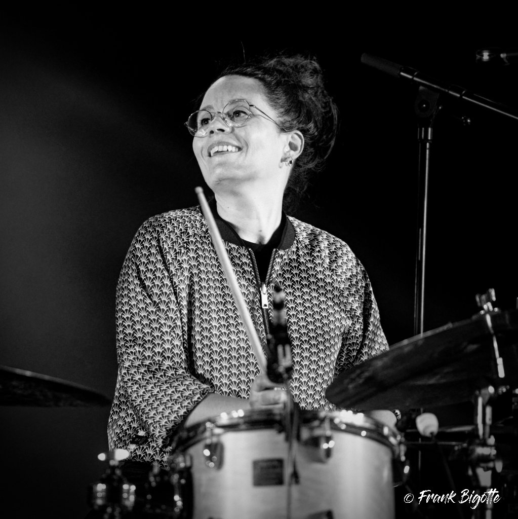 Anne Paceo