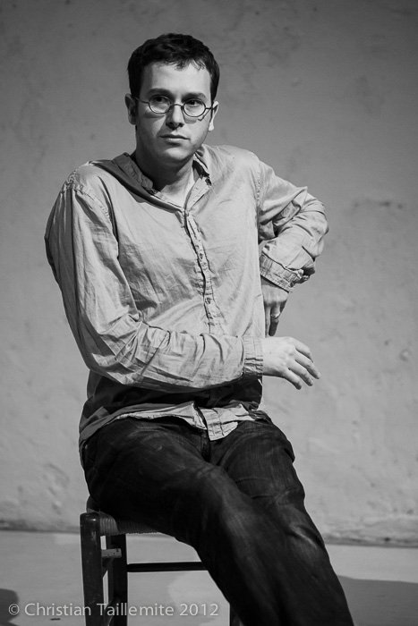 Julien Tauber
