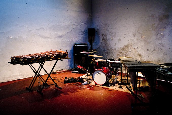 Kouyaté Neerman + Invités