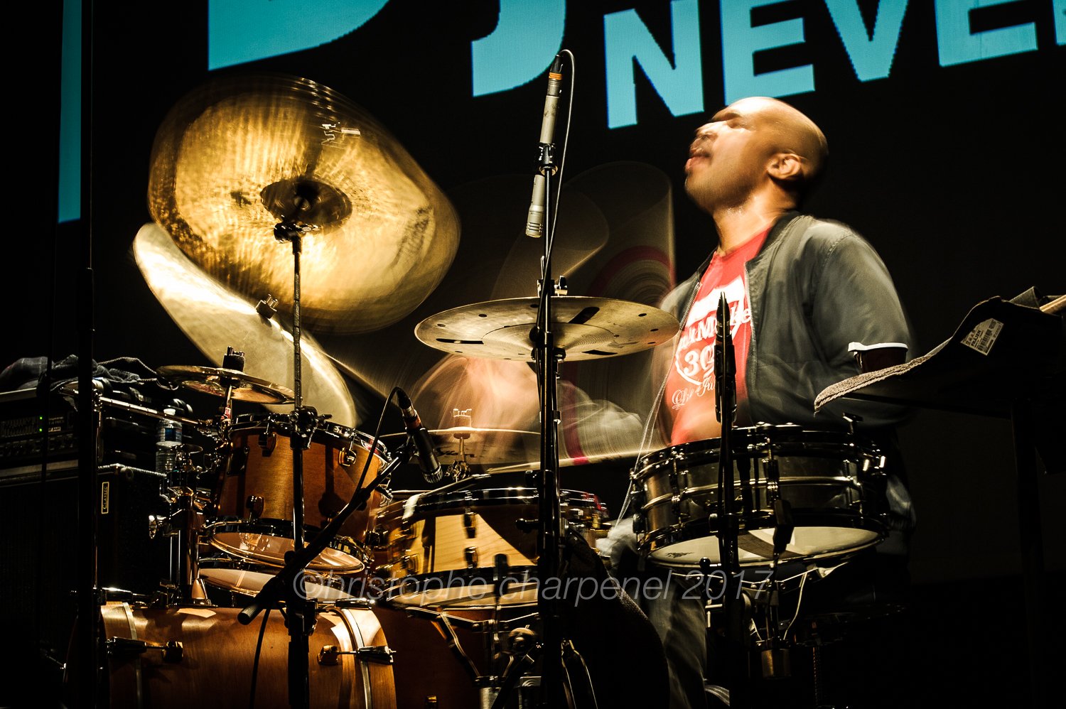 Eric Harland