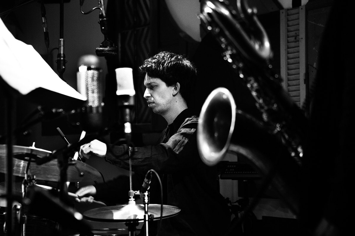 Samuel Ber
