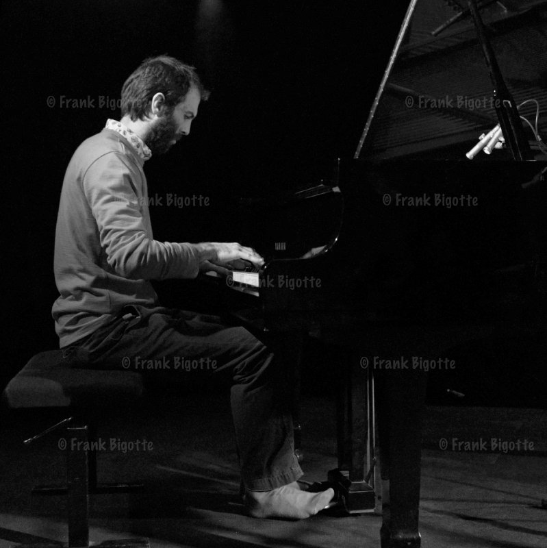 Matthew Bourne