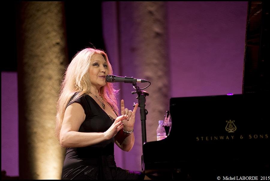 Eliane Elias