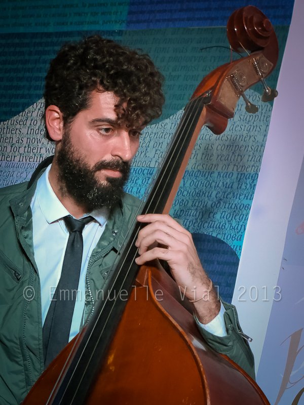 Petros Klampanis