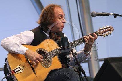Boulou Ferré