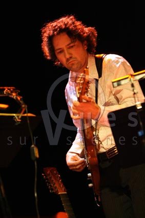 David Chevallier