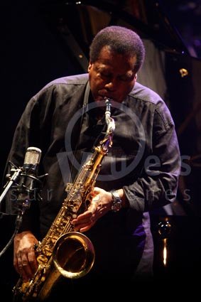 Wayne Shorter