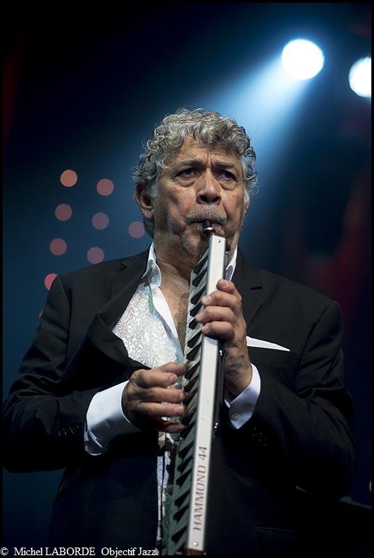 Monty Alexander