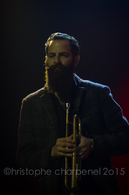 Avishai Cohen